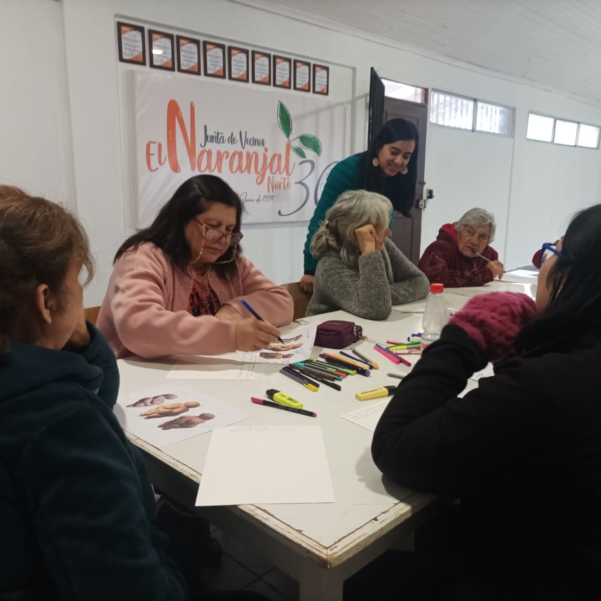 Bienestar para Empresas